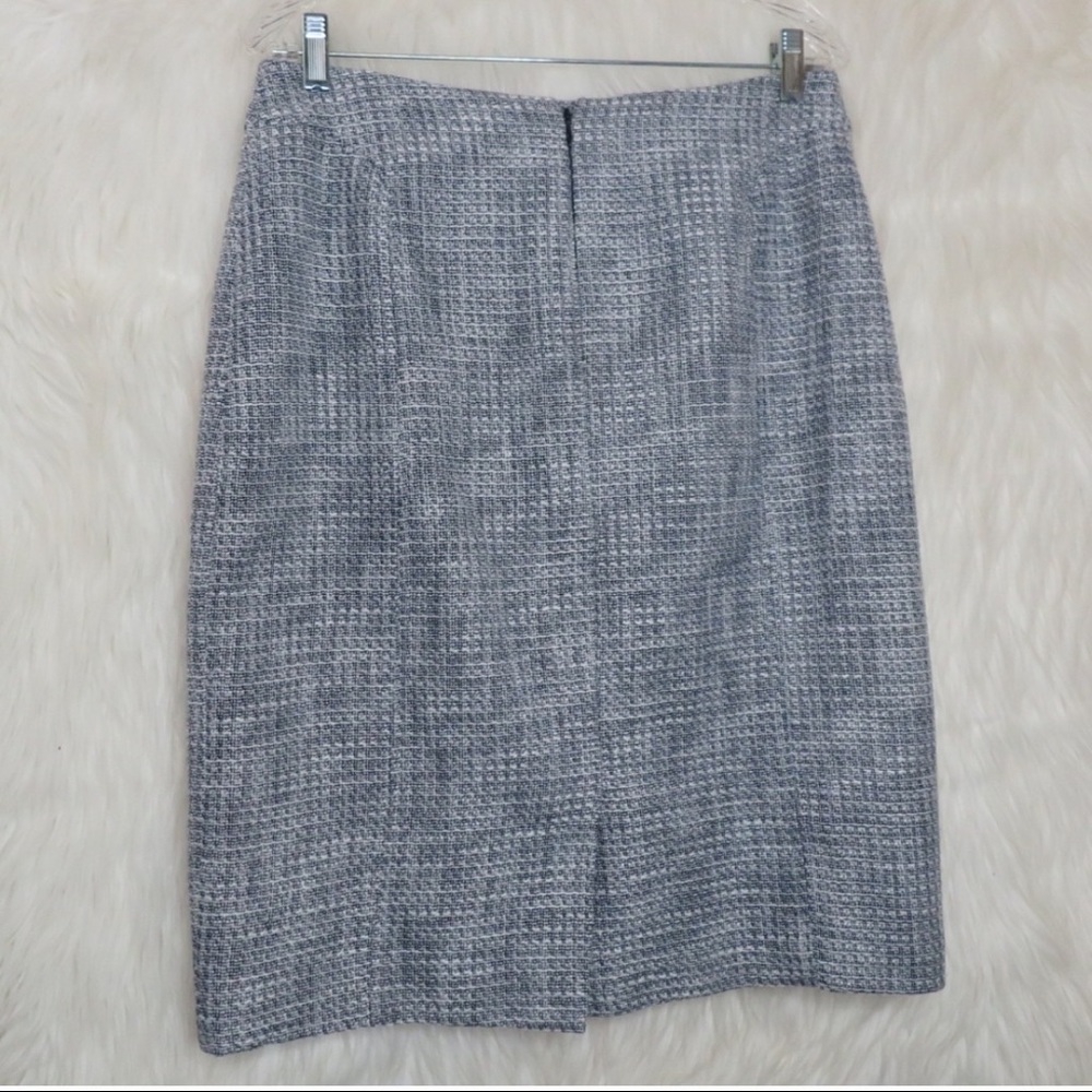 Vintage Pendleton Skirt-12 - Picture 2 of 2